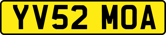 YV52MOA