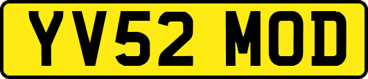 YV52MOD
