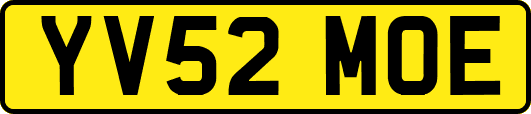 YV52MOE