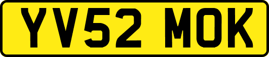 YV52MOK