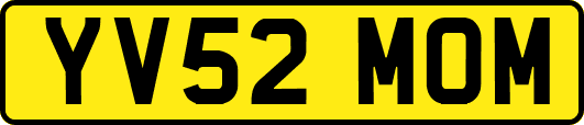 YV52MOM