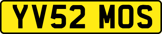 YV52MOS