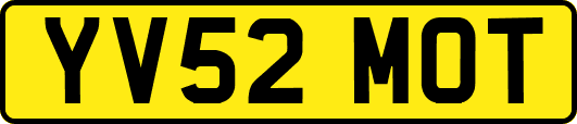 YV52MOT