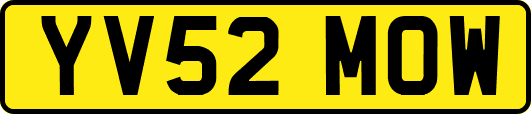 YV52MOW