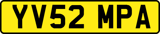 YV52MPA
