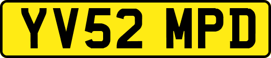 YV52MPD