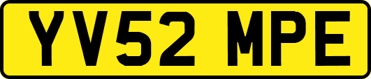 YV52MPE