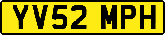 YV52MPH