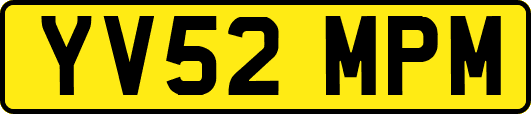 YV52MPM