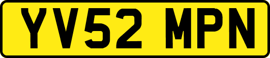 YV52MPN