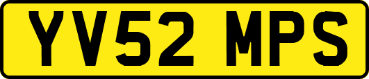 YV52MPS