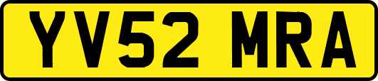 YV52MRA