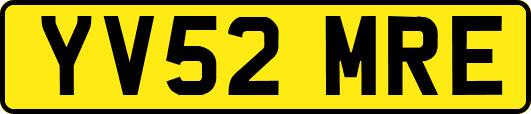 YV52MRE