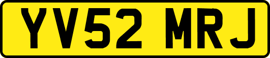 YV52MRJ