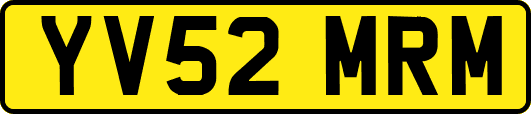 YV52MRM
