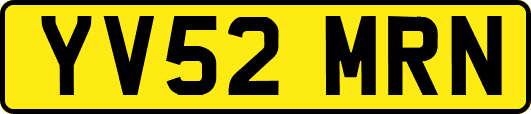 YV52MRN