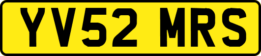 YV52MRS