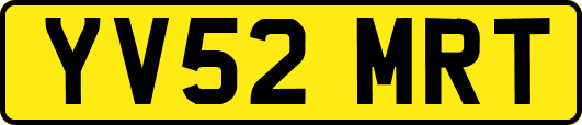 YV52MRT