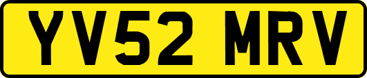 YV52MRV