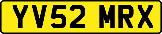 YV52MRX