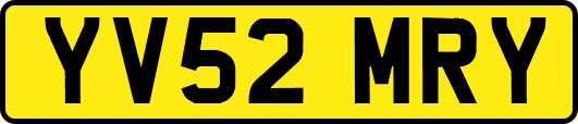 YV52MRY