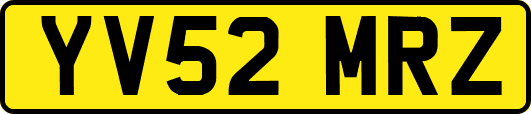 YV52MRZ