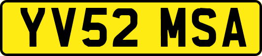 YV52MSA