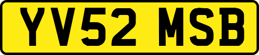 YV52MSB