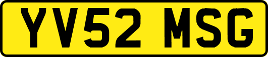 YV52MSG