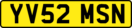 YV52MSN