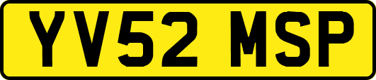 YV52MSP