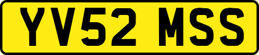 YV52MSS