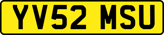YV52MSU