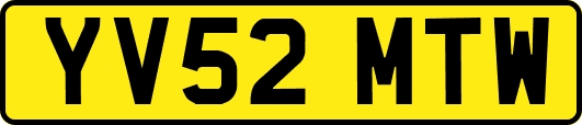 YV52MTW