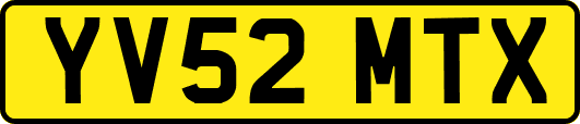 YV52MTX