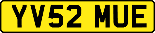 YV52MUE