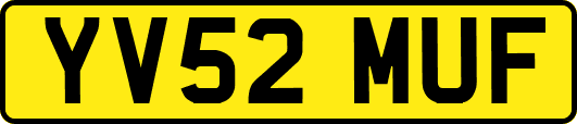 YV52MUF