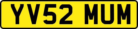 YV52MUM