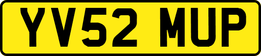 YV52MUP