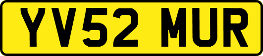 YV52MUR