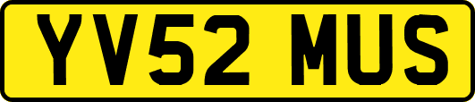 YV52MUS
