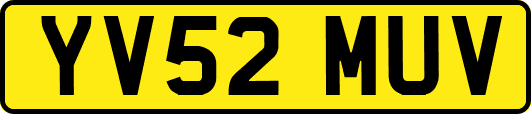 YV52MUV
