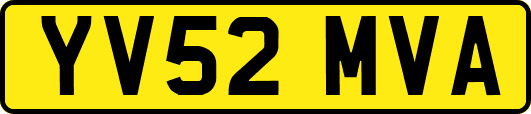 YV52MVA