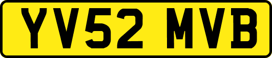 YV52MVB