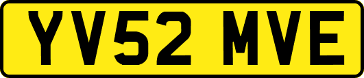 YV52MVE