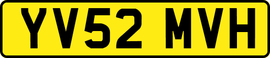 YV52MVH