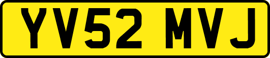 YV52MVJ