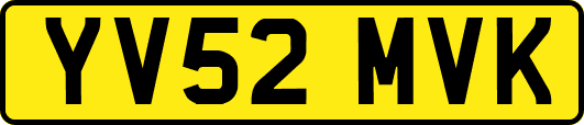 YV52MVK