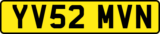 YV52MVN