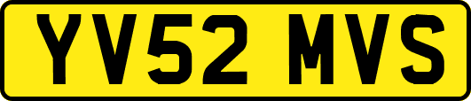 YV52MVS